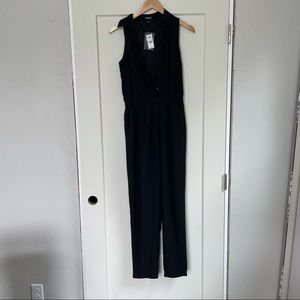 NWT Express Jumpsuit